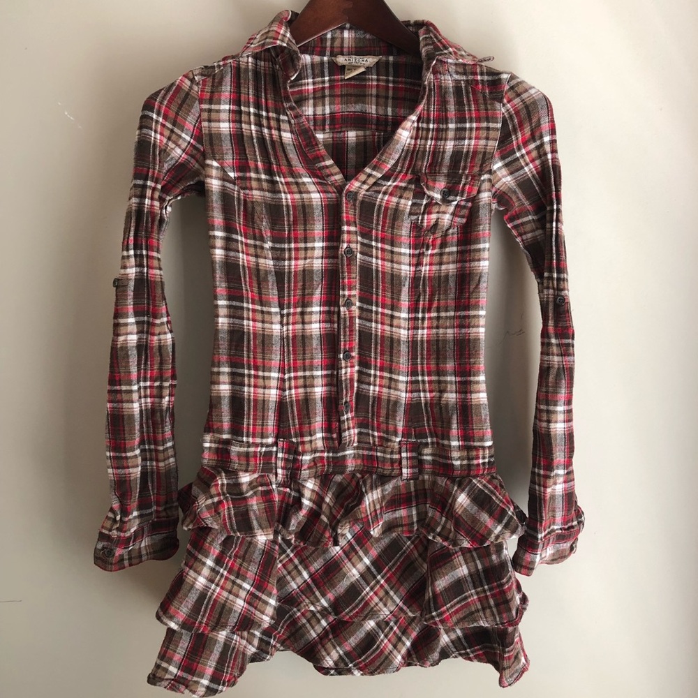 Kids Arizona dress